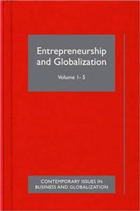 Entrepreneurship and Globalization