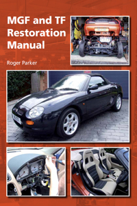 Mgf and TF Restoration Manual