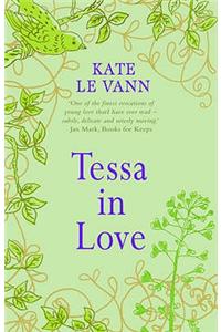 Tessa in Love