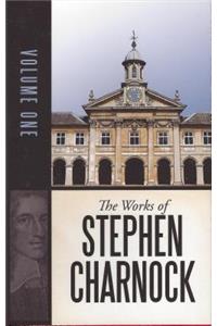 The Works of Stephen Charnock