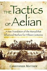 Tactics of Aelian