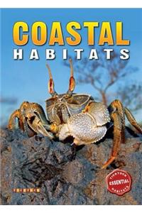 Essential Habitats: Coastal Habitats