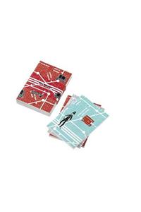 Lisa Stickley London Little Notebook