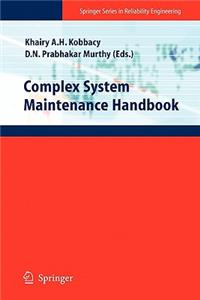 Complex System Maintenance Handbook