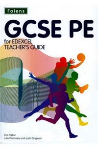 GCSE PE for Edexcel: Teacher's Guide & CD-ROM
