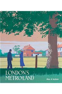 London's Metroland