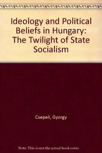 Ideology and Political Beliefs in Hungary