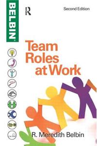 Team Roles at Work