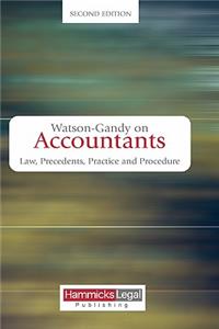 Watson-Gandy on Accountants