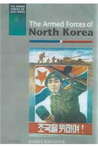The Armed Forces of North Korea