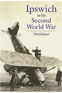 Ipswich in the Second World War