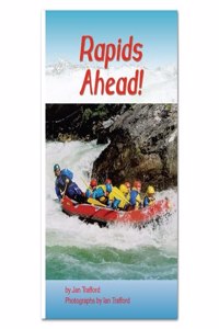 RAPIDS AHEAD - RR WHITE