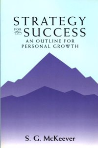 Strategy for Success: An Outline for Personal Growth