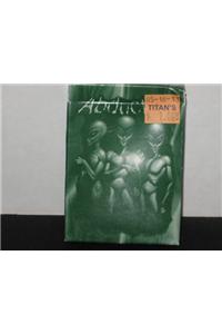 Abduction Card Game