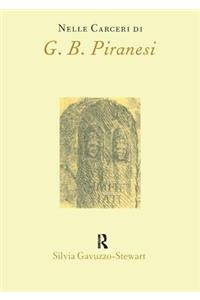 Nelle Carceri di G.B.Piranesi