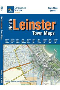 North Leinster Town Maps