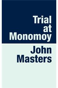 Trial at Monomoy