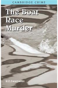 The Boat Race Murder