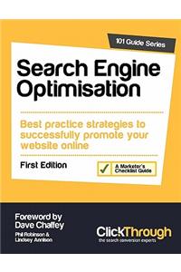 Search Engine Optimisation