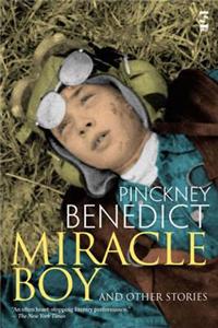 Miracle Boy and Other Stories