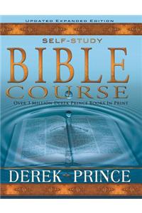 Self-Study Bible Course