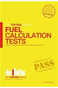 Fuel Calculation Tests