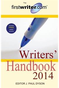 firstwriter.com Writers' Handbook 2014