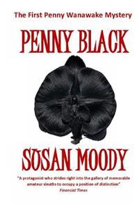 Penny Black