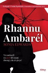 Rhannu Ambarl - Enillydd y Fedal Ryddiaith 2017