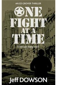 One Fight At A Time