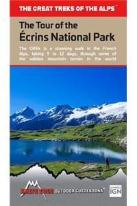 Tour of the Ecrins National Park (Gr54)