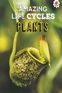 Plants - Amazing Life Cycles