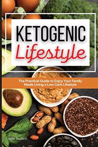 Ketogenic Lifestyle