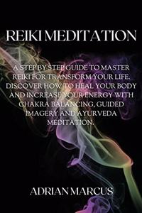 Reiki Meditation