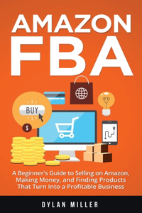 Amazon FBA