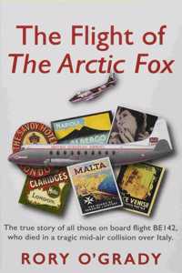 The Flight of 'The Arctic Fox'