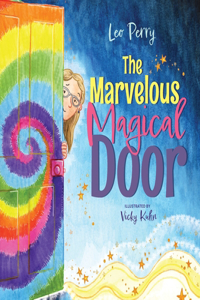 Marvelous Magical Door