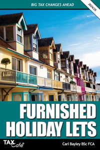 Furnished Holiday Lets