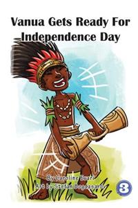 Vanua Gets Ready For Independence Day