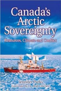 Canada's Arctic Sovereignty