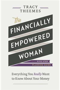 Financially Empowered Woman