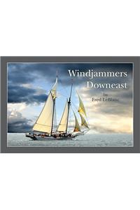 Windjammers Downeast