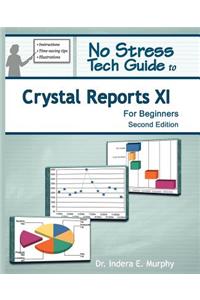 Crystal Reports XI for Beginners