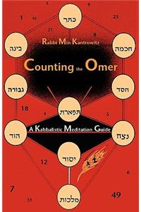 Counting the Omer