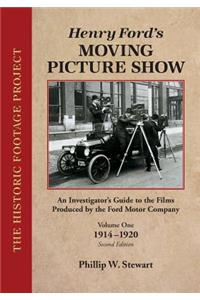 Henry Ford's Moving Picture Show