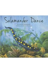 Salamander Dance