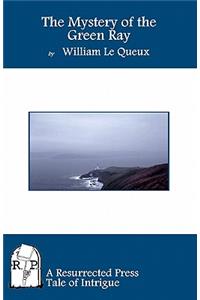 The Mystery of the Green Ray