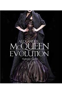 Alexander McQueen: Evolution