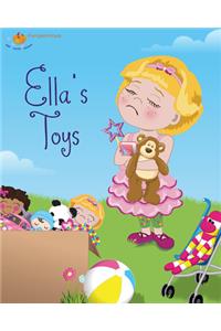 Ella's Toys