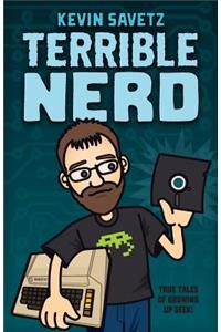 Terrible Nerd